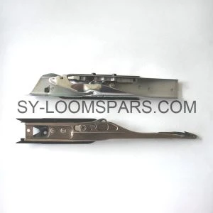 Cabezal de pinza de pinza utilizado para la máquina Picanol Gamma Ff 2005